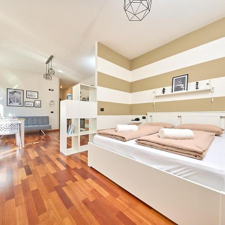 Tip-Top Apartment Malcesine Luaran gambar