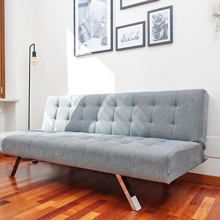 Tip-Top Apartment Malcesine Luaran gambar