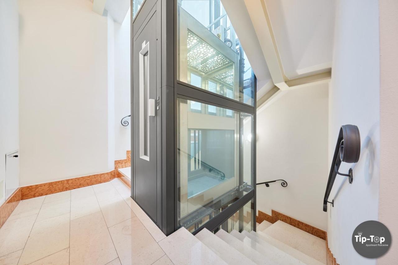 Tip-Top Apartment Malcesine Luaran gambar