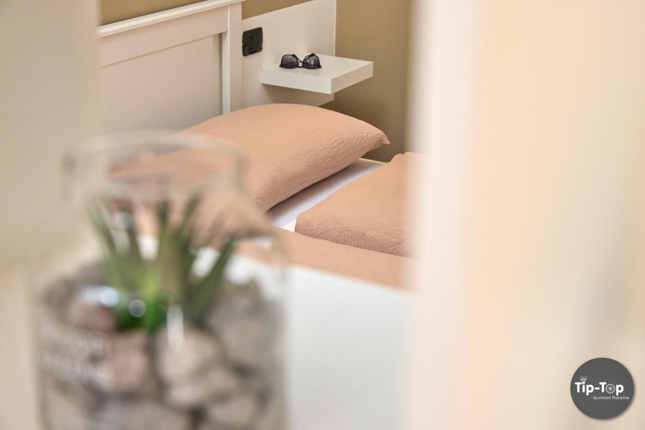Tip-Top Apartment Malcesine Luaran gambar