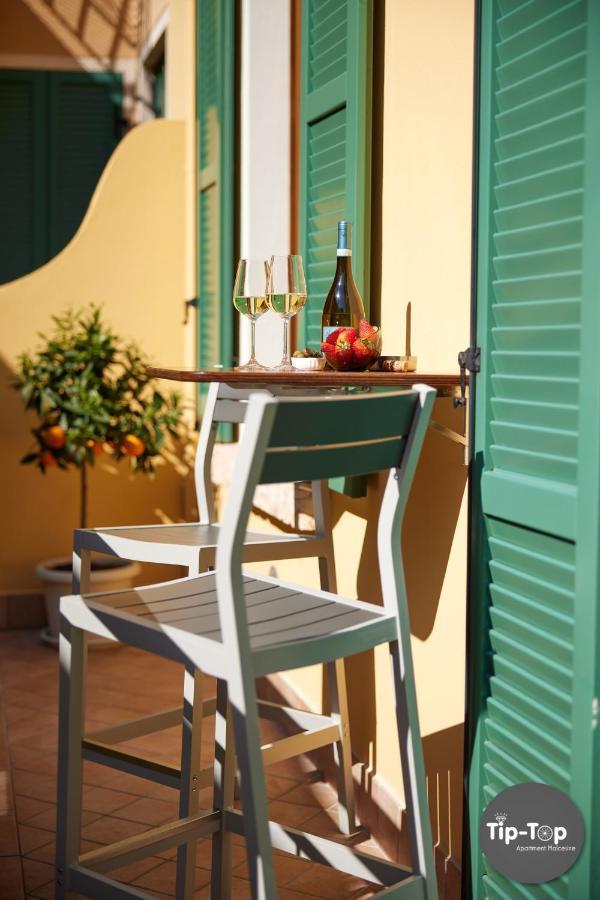 Tip-Top Apartment Malcesine Luaran gambar