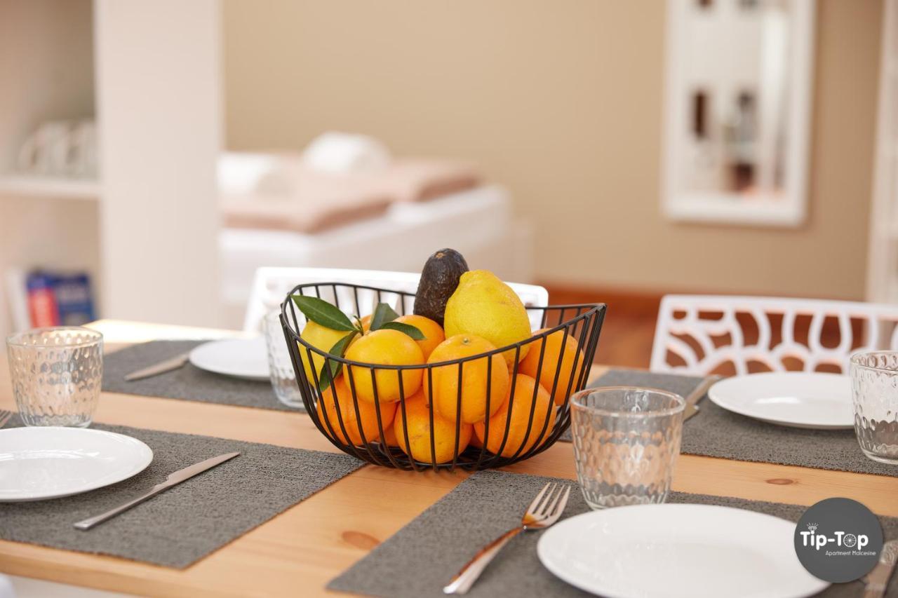 Tip-Top Apartment Malcesine Luaran gambar