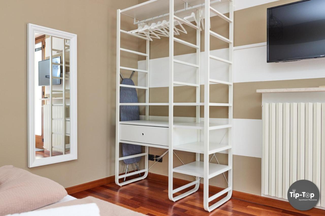 Tip-Top Apartment Malcesine Luaran gambar