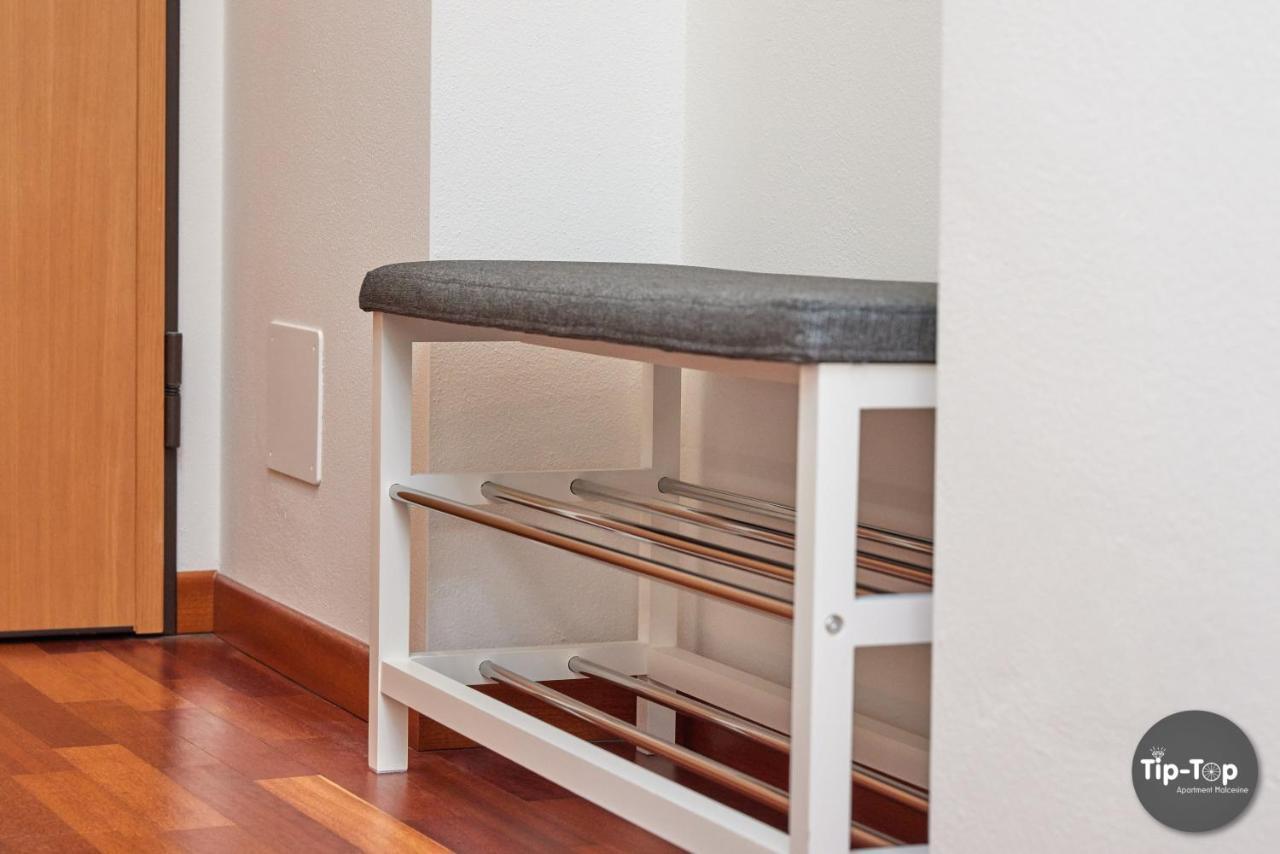 Tip-Top Apartment Malcesine Luaran gambar