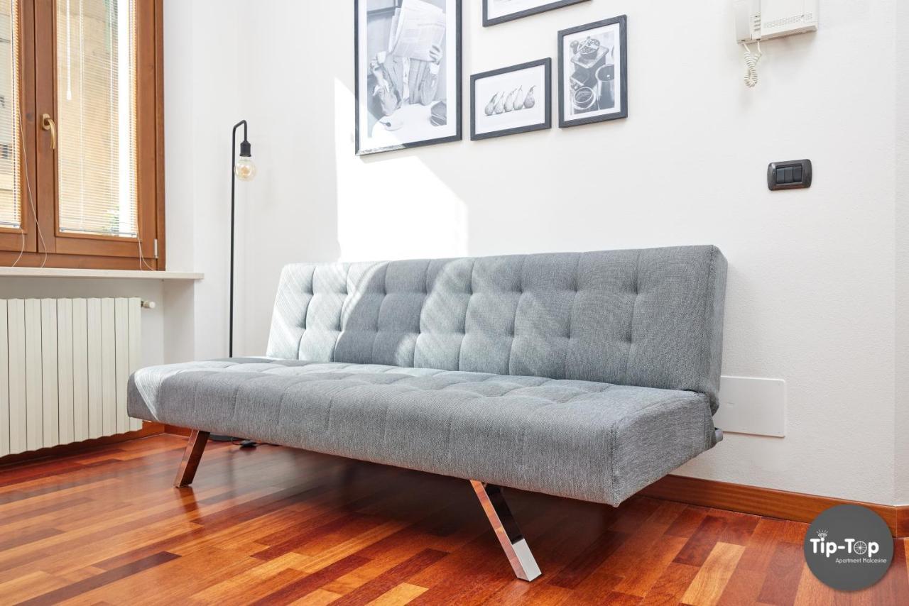 Tip-Top Apartment Malcesine Luaran gambar