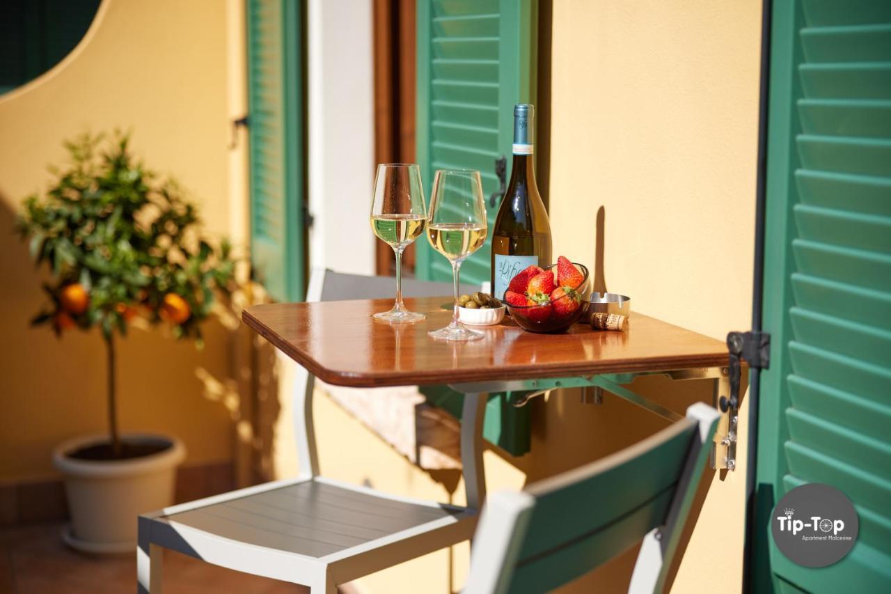 Tip-Top Apartment Malcesine Luaran gambar
