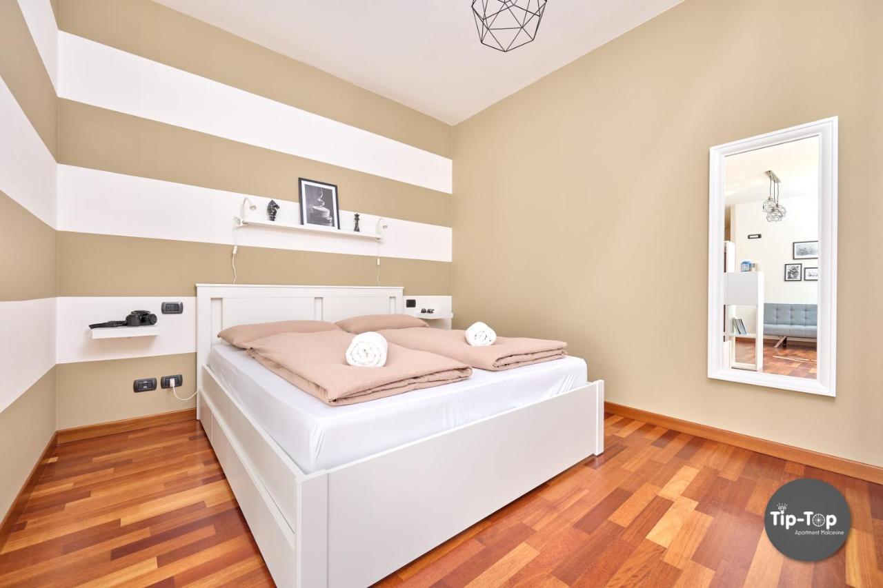 Tip-Top Apartment Malcesine Luaran gambar