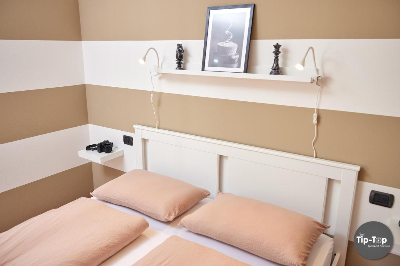 Tip-Top Apartment Malcesine Luaran gambar