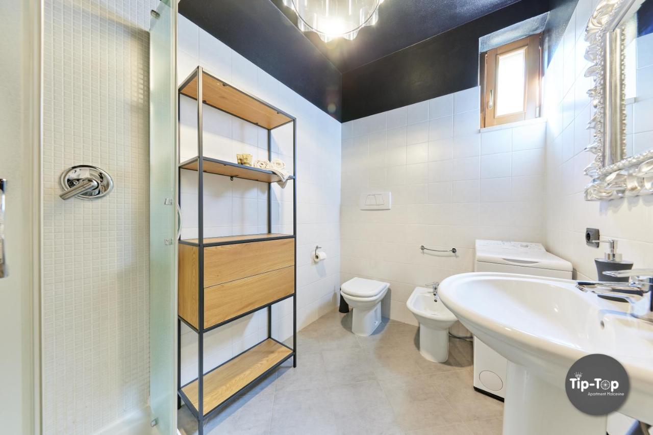 Tip-Top Apartment Malcesine Luaran gambar